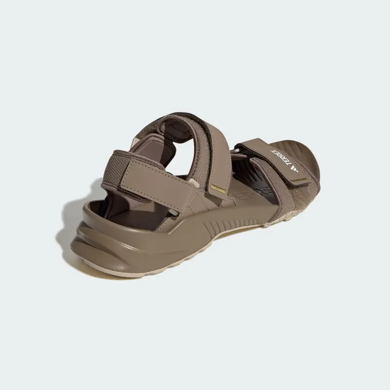 Adidas Terrex Hydroterra Sandals Khaki Six / Khaki Six / Khaki Three (KI8314)