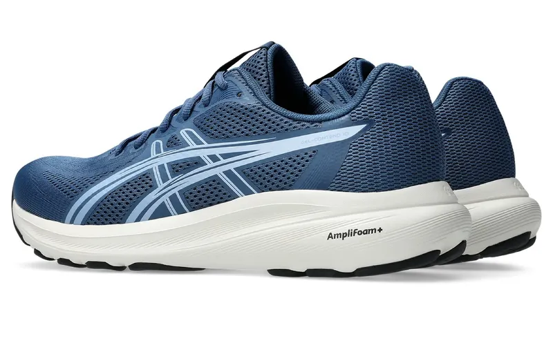 Asics Gel-Contend blau (1011C249401)