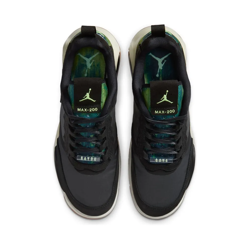 Jordan Max 200 Bayou Boys (DC2134-001)