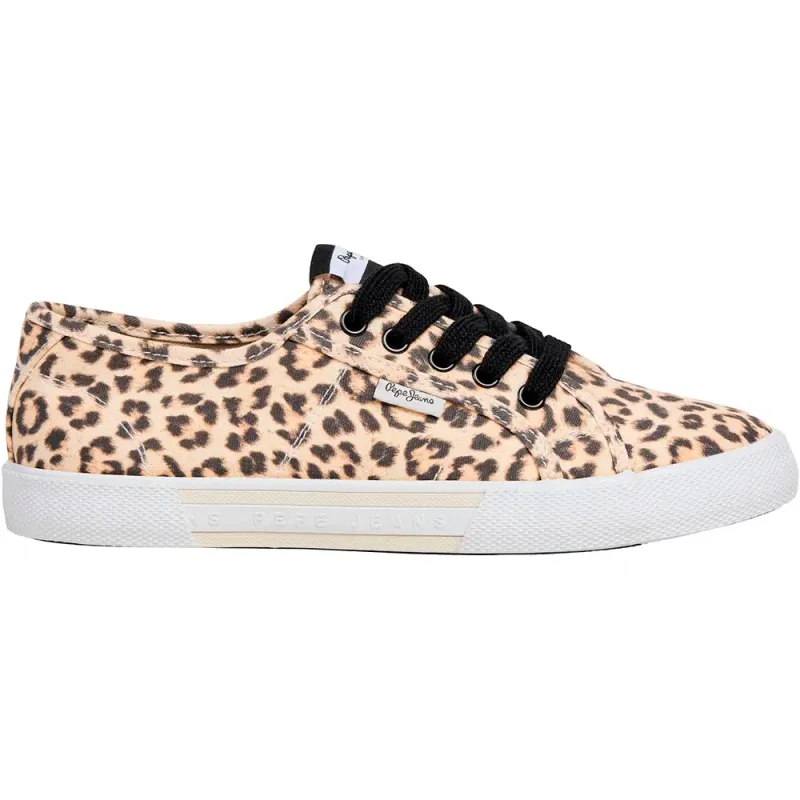 Pepe Jeans PèPè sneaker Cast Yellow (PLS300023-088)