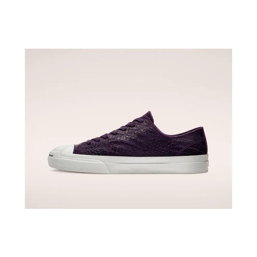 Converse Jack Purcell Ox Pop Trading Company Dragonskin