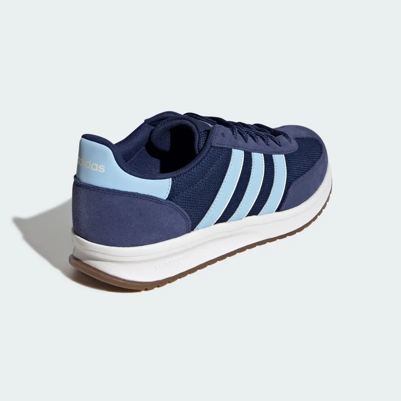 Adidas Run 70s 2.0 Sneakers Dark Blue / Clear Sky / Core White (JR2405)