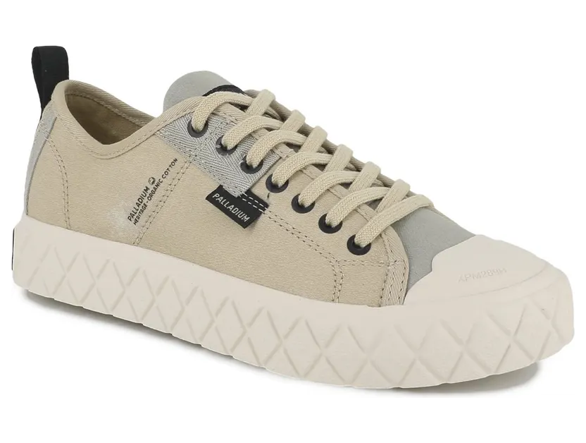 Palladium sneaker bont (04634-218-M)