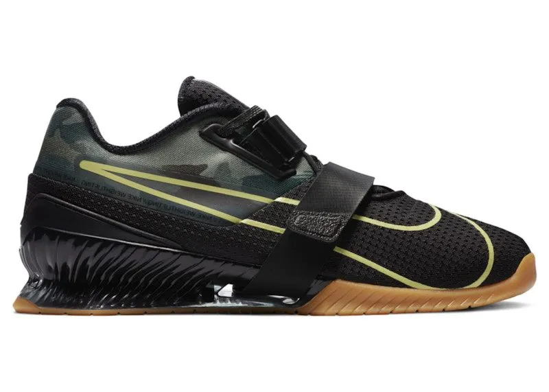 Nike Romaleos 4 Camo (CD3463-032)