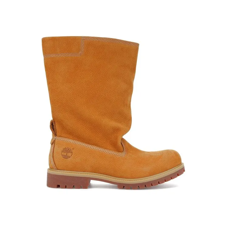 Timberland Mid Pull On Boot x Telfar Wheat (TB0A446G-754)
