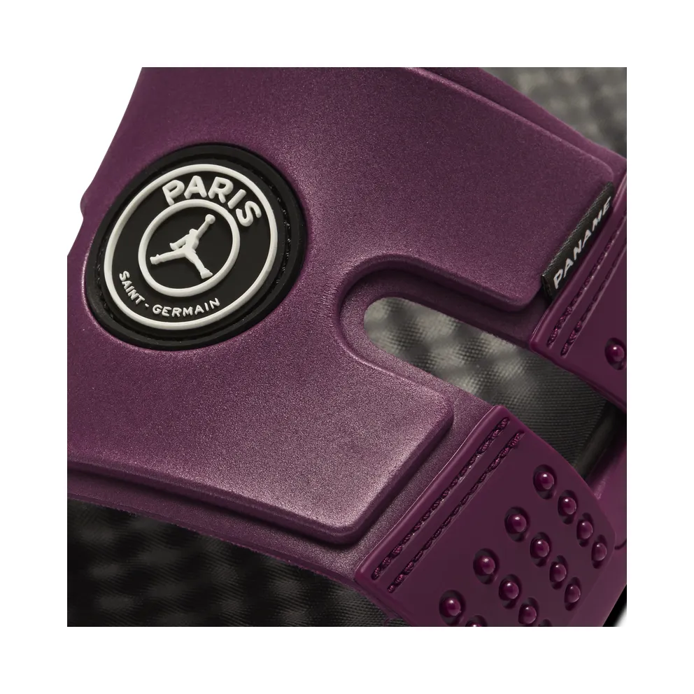 Jordan Hydro 8 Slide Purple (CZ4813-600)