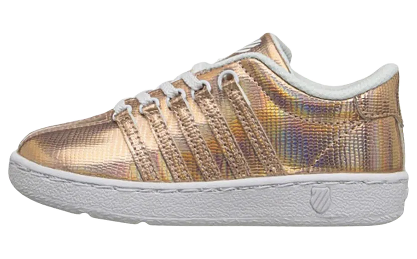 Kswiss Classic VN TD “Irredescent / White” (23343-949)