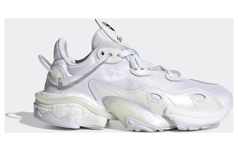 adidas Torsion X Schuh Cloud White / Cloud White / Grey Two (EG8830)