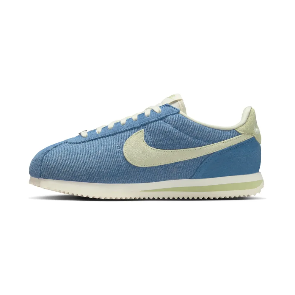 Nike Cortez SE Denim (IH6354-004)