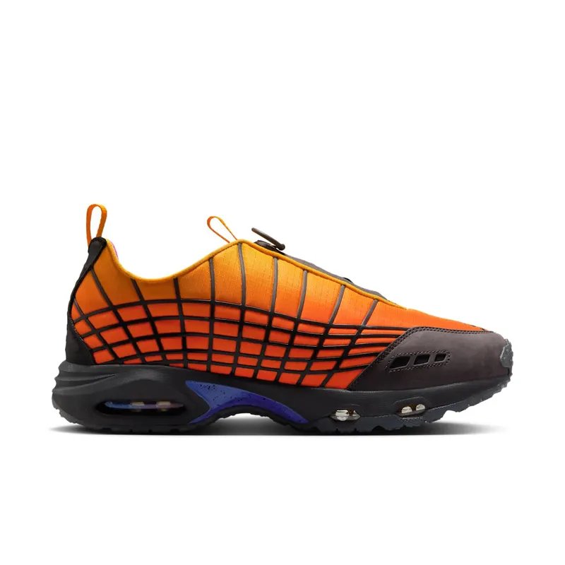 Nike Air SNDR Max SP “Kids of Immigrants – Sunrise” (HF3286-700)