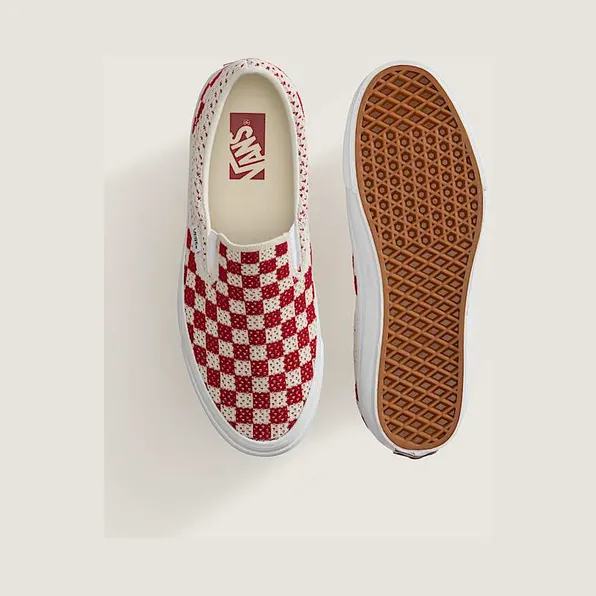 vans-checkerboard VN000EG1CIS