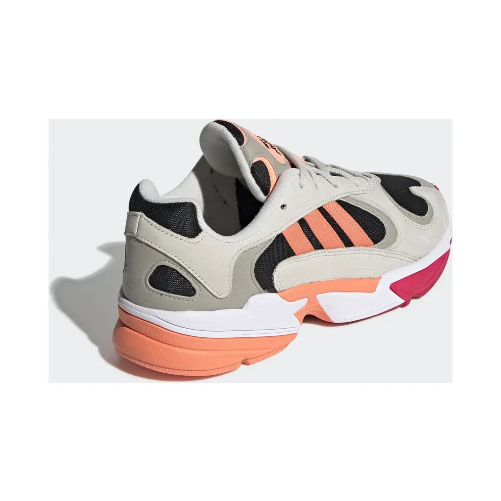 adidas Yung-1 Salmon Raw White/Semi Coral/Salmon (EE5320)