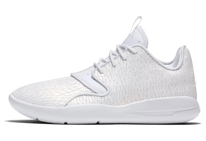 Air Jordan Eclipse Premium HC GG White (GS)