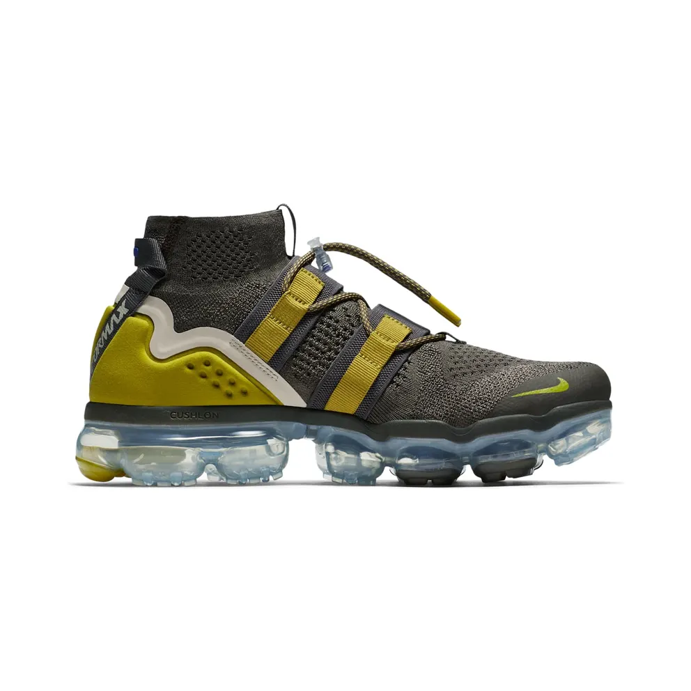 Nike Air VaporMax Utility Ridgerock Ridgerock/Peat Moss-Light Cream (AH6834-200)
