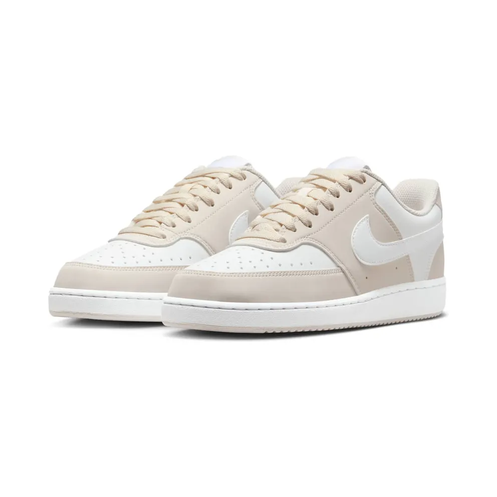 Nike Court Vision White (IM1652-002)