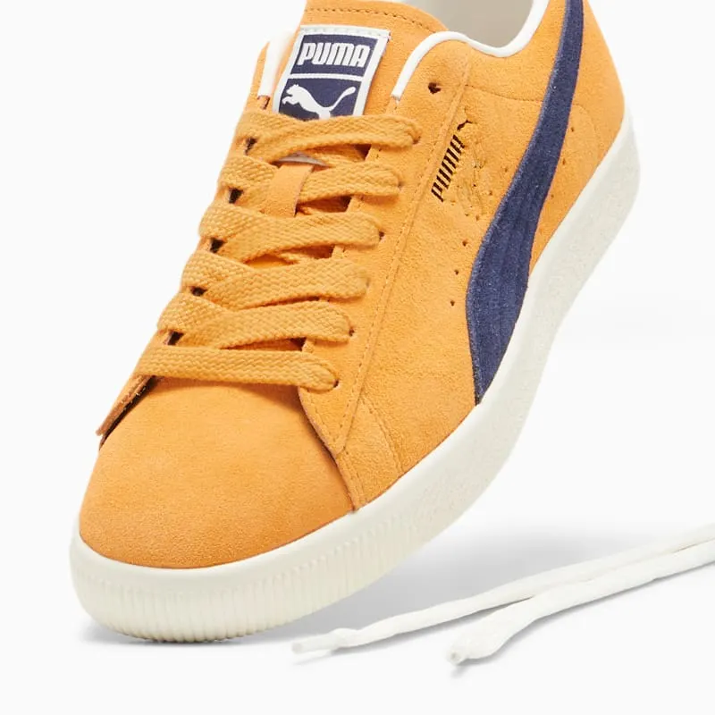 Puma Clyde OG Clementine Navy (391962-08)