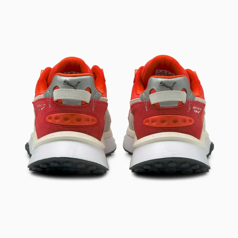 Puma Wild Rider Pickup Red (381637-03)