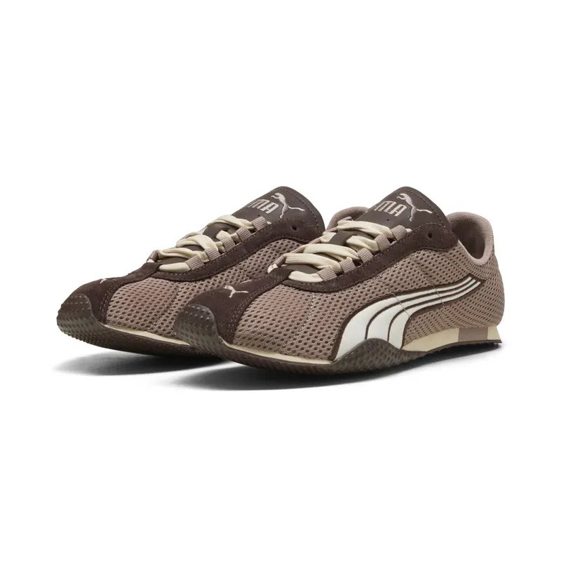 Puma H-Street “Sandstone / Chocolate Brown” (403775_03)