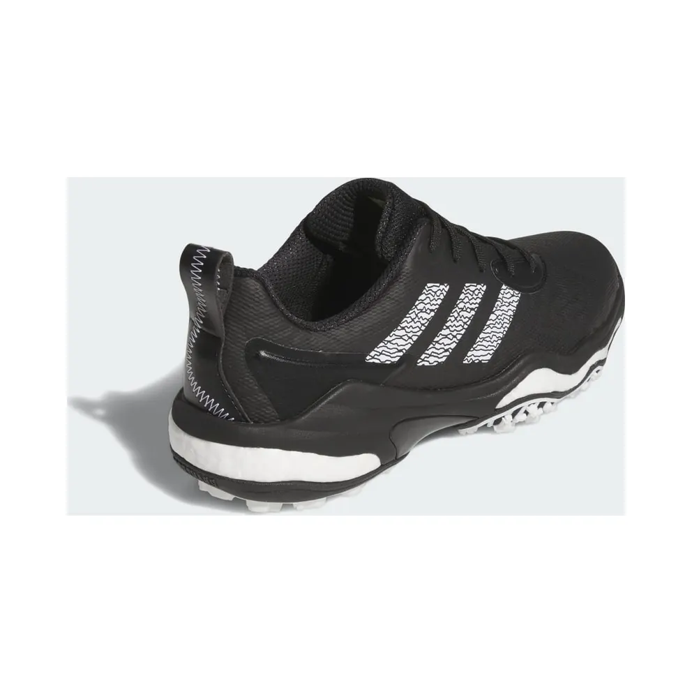 adidas Codechaos 25 Golf Core Black Cloud White Lucid Lemon (IF3270)