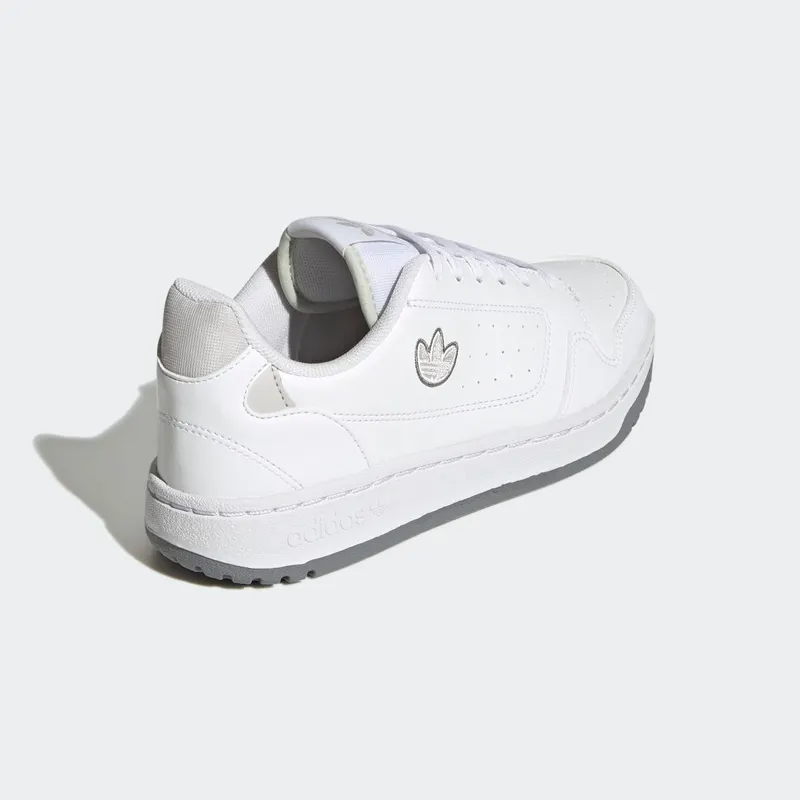 Adidas NY 90 Cloud White / Cloud White / Grey One (GZ1620)