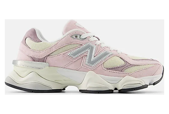 New Balance U9060LBC (rose sugar / angora) – U9060LBC