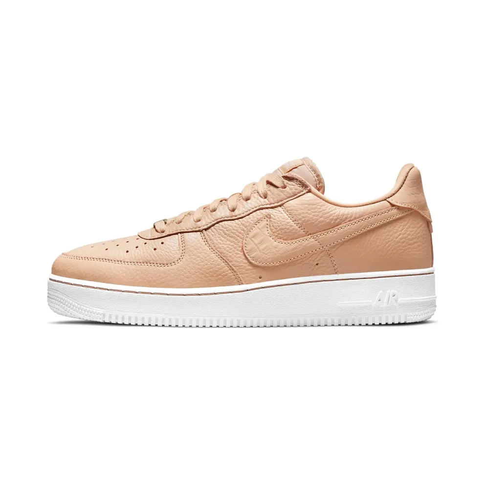 Nike Air Force 1 07 Craft Vachetta Tan
