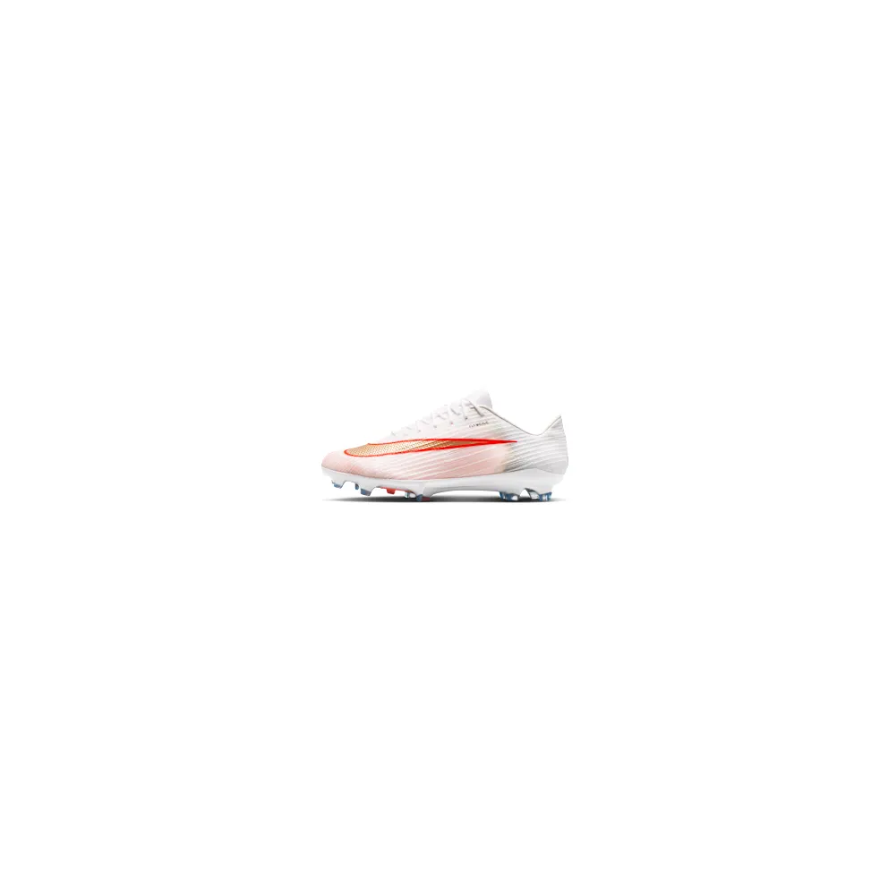 Nike Mercurial Superfly 11 Pro Firm-Ground Low-Top “White / Bright Crimson / Blur” (IF8509-100)