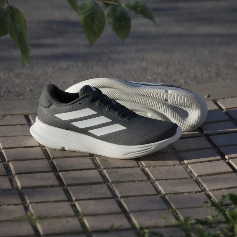 adidas Supernova Ease Core Black Cloud White Charcoal (JI1426)