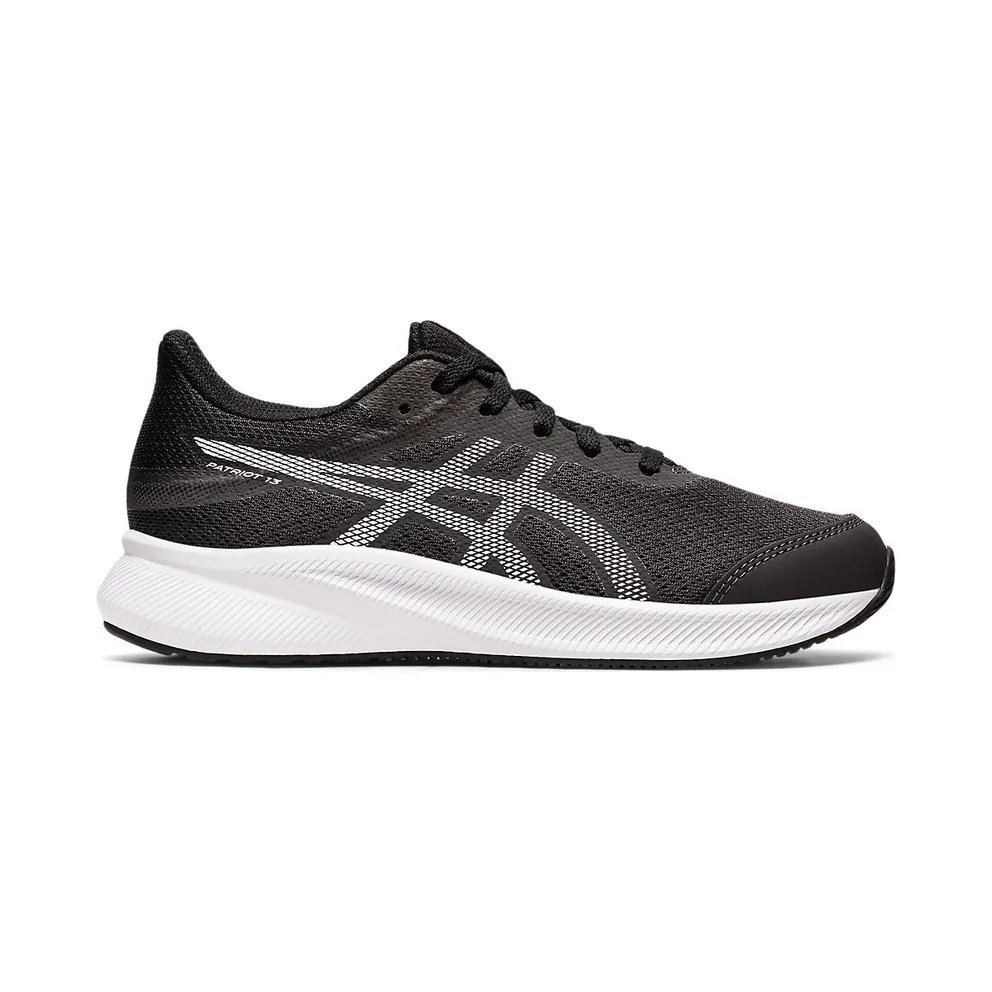 Asics PATRIOT 13 GS Graphite Grey/White (1014A267.020)