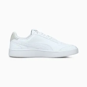 Puma Shuffle Grey/White/Gold (37568801)