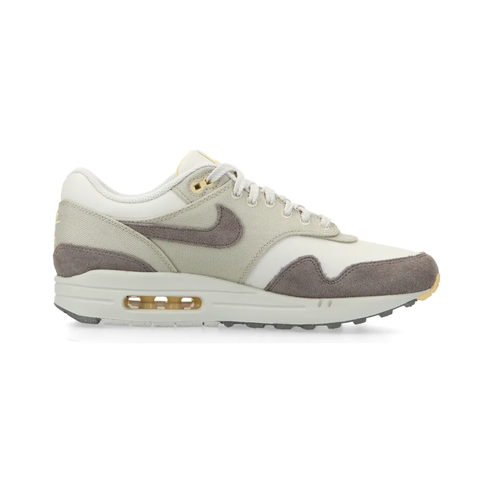 Nike Air Max 1 Premium “Cave Stone” (light bone / cave stone / chamois) – IB6390-001
