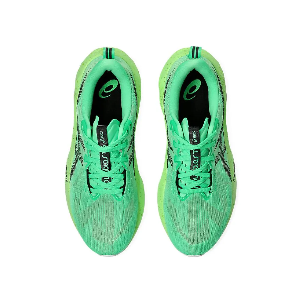 ASICS NOVABLAST 5 EKIDEN “Vital Green / Black” (1011C224-300)