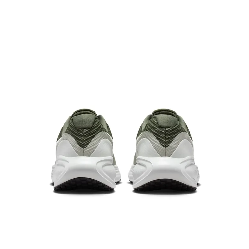 Nike Revolution 8 Cargo Khaki Spruce Aura Sail (HJ9198-303)