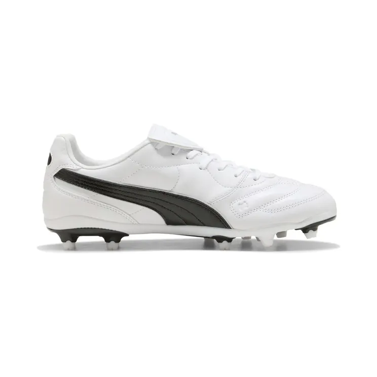 Puma King Liga FG/AG “White EU” (109037)