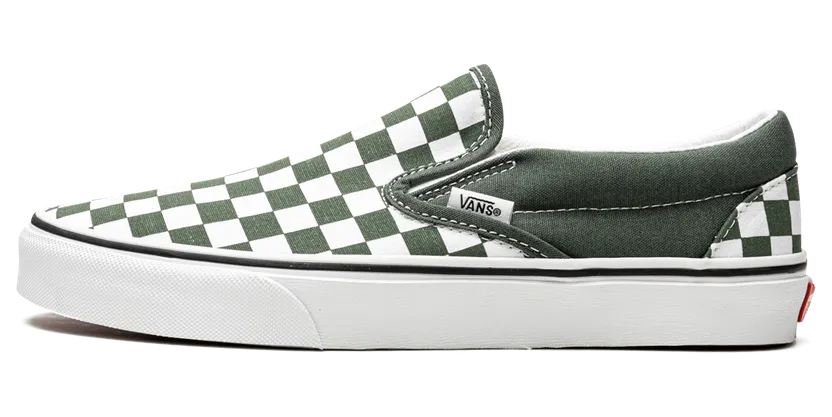 Vans Checkerboard VN0A33TB9HO