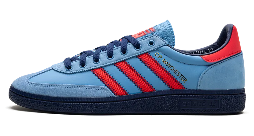 Adidas Manchester “C.P. Company – Light Blue” (IH3312)
