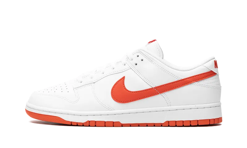 Nike Dunk Low “Picante Red” (DV0831-103)