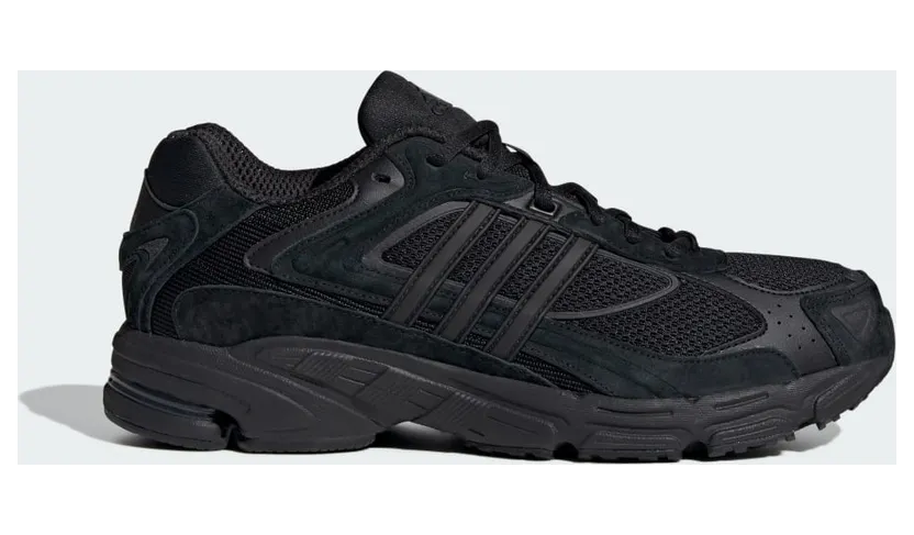 adidas Response CL Core Black / Core Black / Cloud White (ID8307)