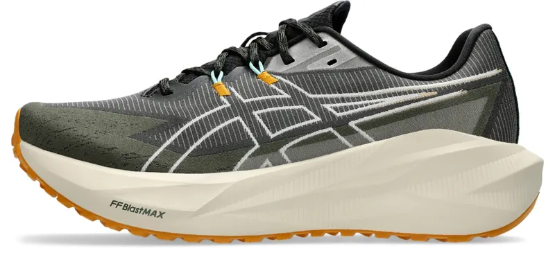 ASICS BLAZEBLAST “Black / Sandstorm” (1011C276-001)