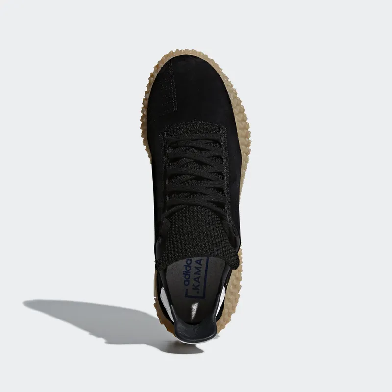 adidas Kamanda Black Gum Core Black/Core Black/Gum (CQ2220)