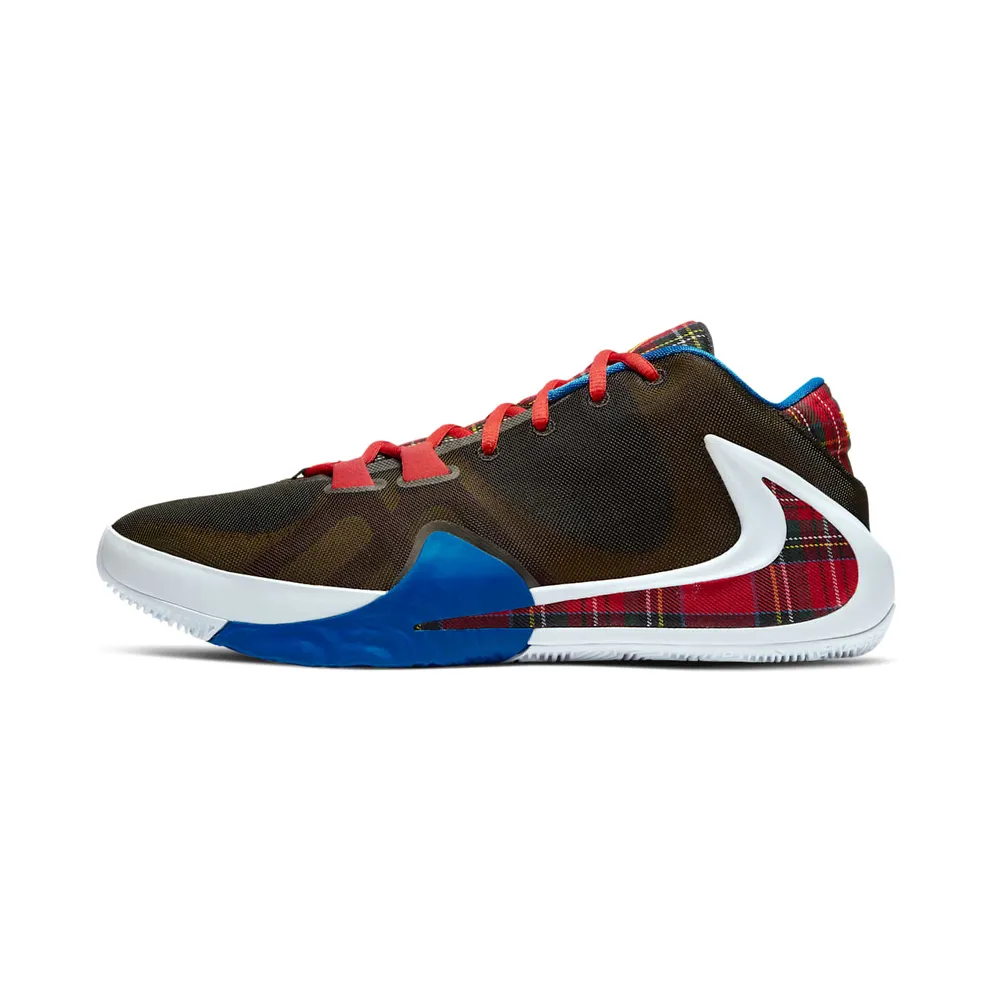 Nike Zoom Freak 1 ‘Employee of the Month – NBA ASG 2020’ Black/White/Game Royal/University Gold (CD4962-001)
