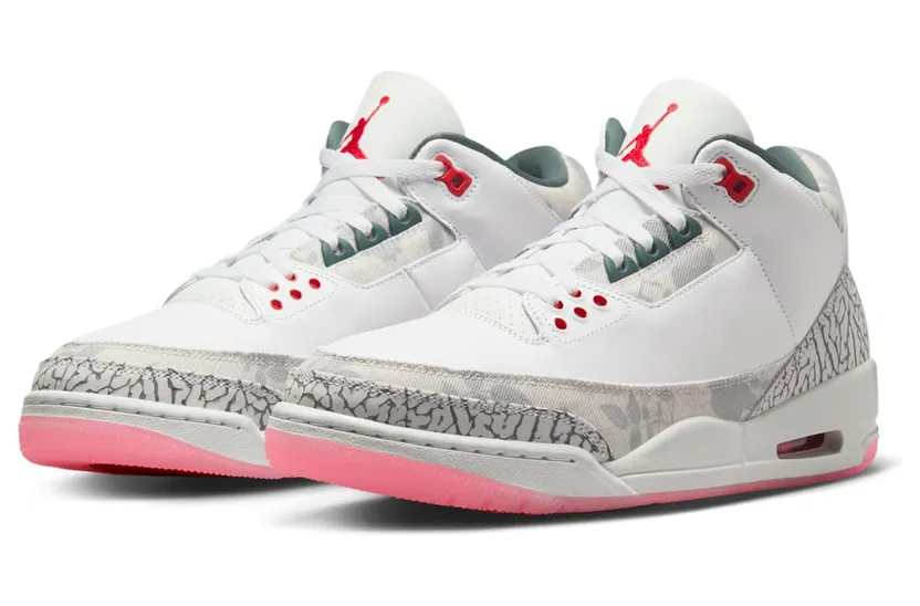 air-jordan-3 HM6993-100