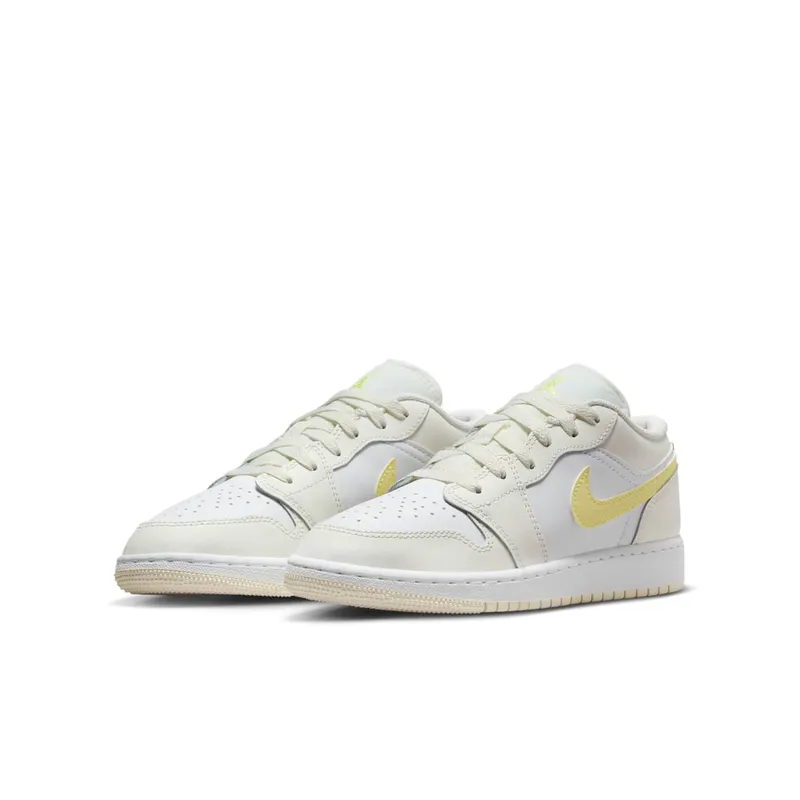 Jordan 1 Low Light Laser Orange (FV8486-181)