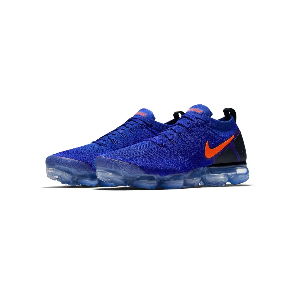 Nike Air VaporMax 2 Racer Blue Racer Blue/Total Crimson-Black (942842-400)
