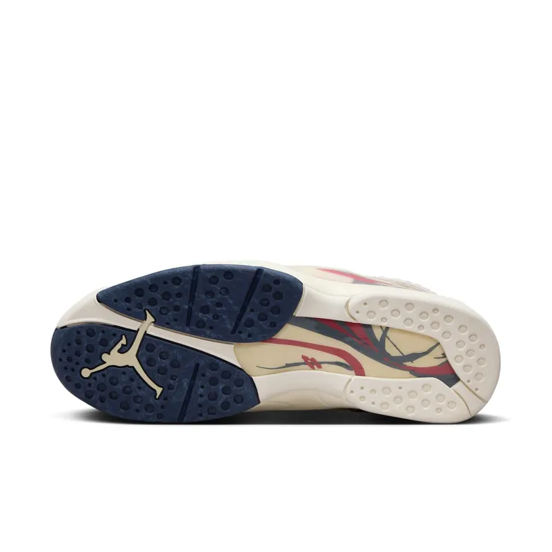 Air Jordan 8 “SoleFly – Mi Casa Es Su Casa” (FJ2850-107)
