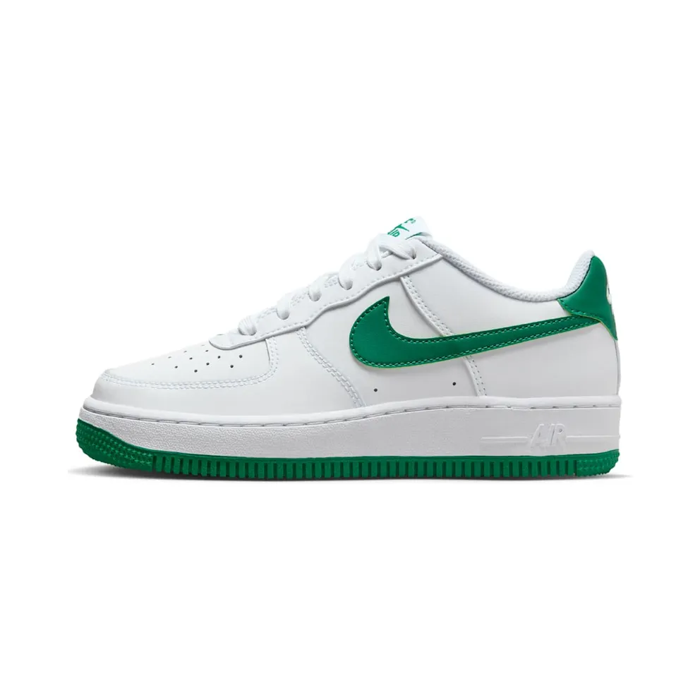 Nike Air Force 1 Low GS “Malachite” (FV5948-103)