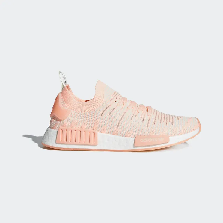 adidas NMD R1 STLT Clear Orange (W)