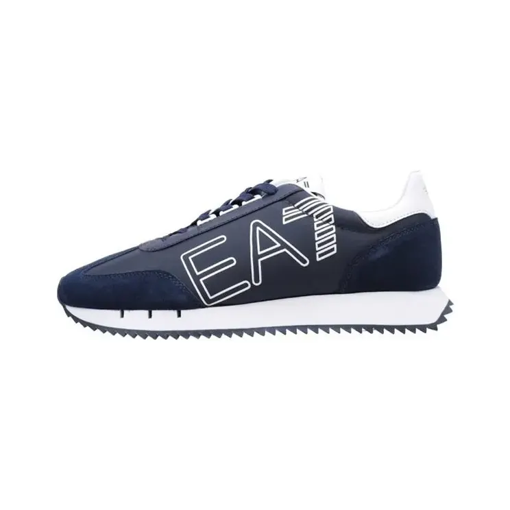 Ea7 Emporio Armani Navy / White (X8X101XK257N5274)