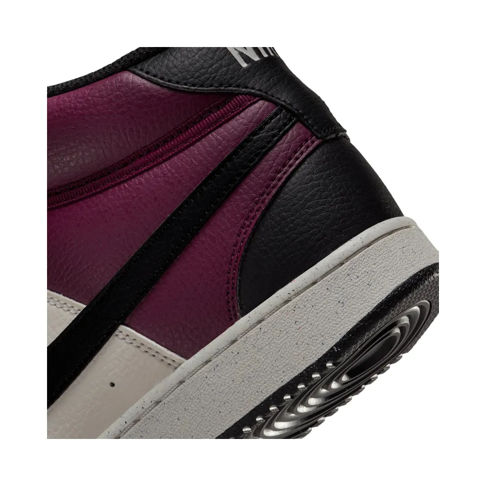 Nike Court Vision Mid Next Nature Red (DN3577-600)