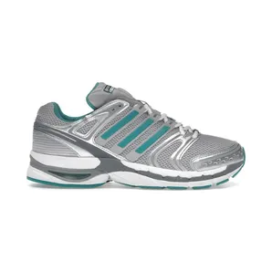 adidas Adistar Control 5 Sporty & Rich Silver Pure Teal (IH9708)